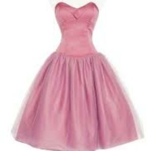 Pinup Girl Clothing Bernadette